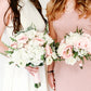 Utah Mountains Bridesmaids Bouquet