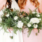 Santa Fe Bridesmaids Bouquet