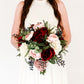 Texas Twilight Bridal Bouquet