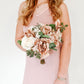 Sedona Sunrise Bridesmaids Bouquet