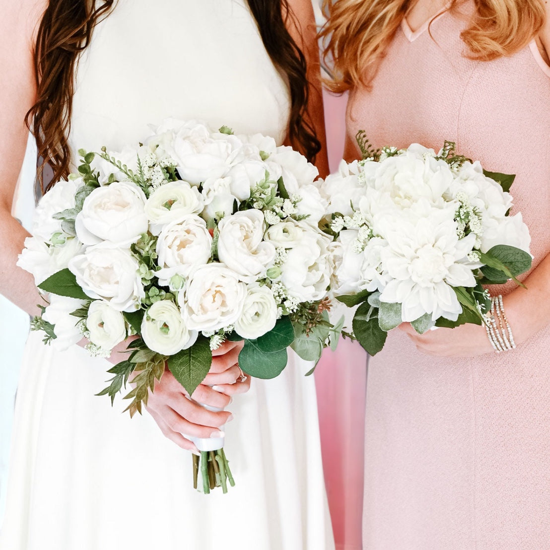 Dakota Dream Bridesmaids Bouquet