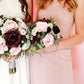 Minnesota Majestic Bridesmaids Bouquet
