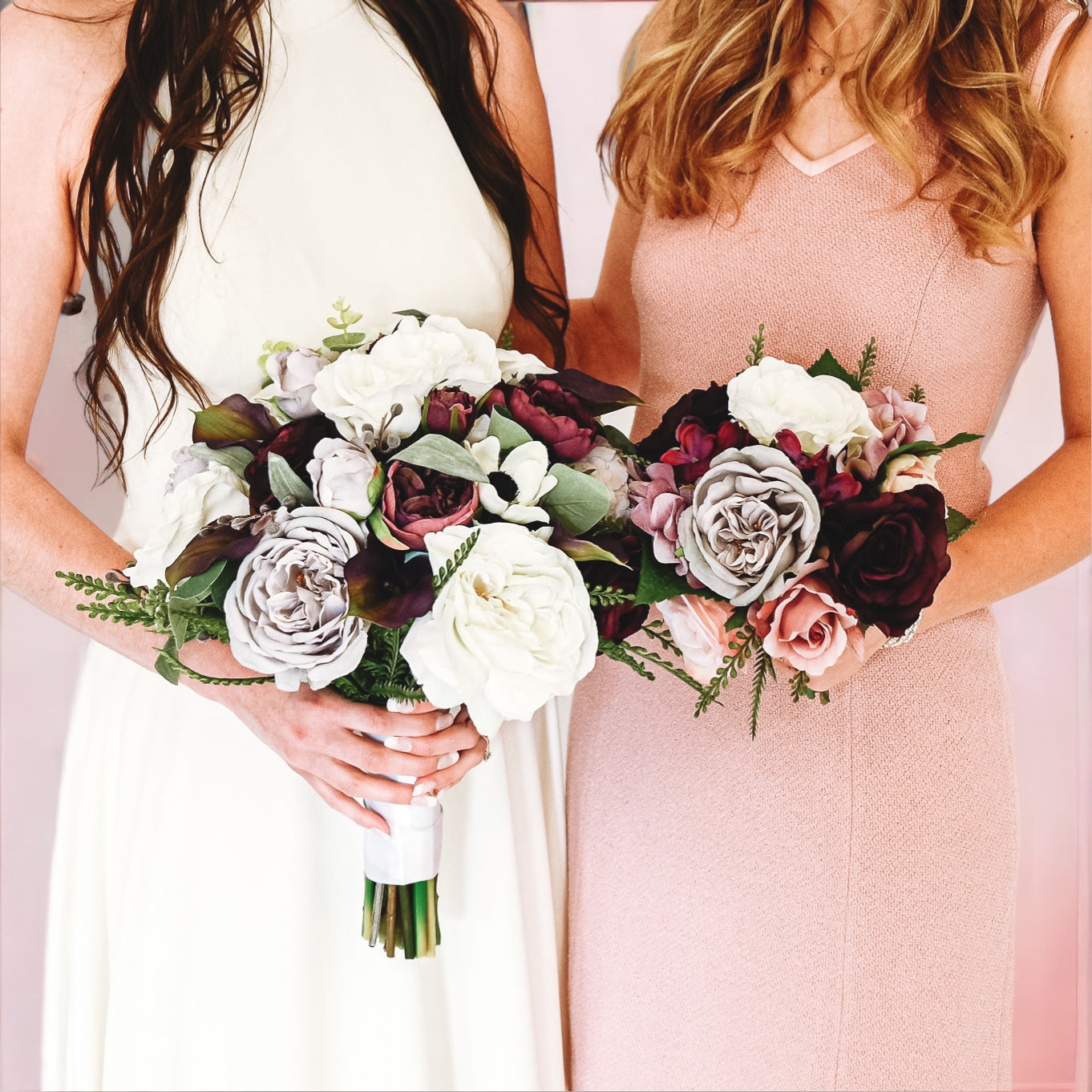 Seattle Moods Bridesmaids Bouquet